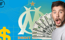 OM : un manque à gagner de 57.5M€, une grosse claque pour Marseille !