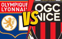 OL-Nice : gros rayon de soleil pour le Gym avant d'affronter Lyon ! 