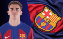 Gavi, une très bonne nouvelle pour le Barça et Xavi !