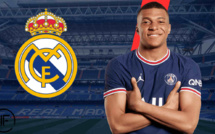 Kylian Mbappé : l'énorme sacrifice qui lui ouvre les portes du Real Madrid