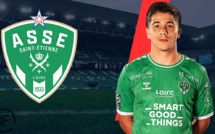 ASSE : Bouchouari, le titulaire déchu qui agace à Saint-Etienne
