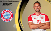 Bayern Munich : une grosse info autour de la situation d Harry Kane en Allemagne !