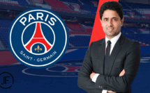 Nasser al-Khelaïfi et le PSG confrontés à un gros dilemme à quelques millions d'euros ! 