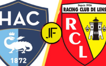 Le Havre lâche un communiqué polémique, le RC Lens consterné