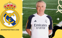Real Madrid : grosse incertitude pour Ancelotti avant Real - Leipzig