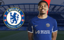 Wesley Fofana inquiète Chelsea : Pochettino blasé !