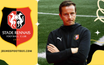 Stade Rennais : à quoi joue Julien Stéphan avec cette onéreuse recrue ?