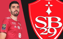 Pierre Lees-Melou en équipe de France ? La réponse tombe pour le joueur de Brest