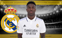 Vinicius dézingué par un ex joueur du Real Madrid !