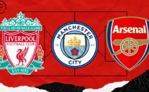 Liverpool, Arsenal et Manchester City se positionnent sur ce dossier mercato à 60M€ !