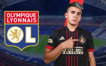 Thiago Almada à Lyon ? Du nouveau sur ce dossier suivi par l'OL
