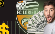 FC Lorient : après Moffi, Ouattara et Le Fée, un autre transfert à plus de 20M€ ?