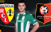 Fotis Ioannidis surveillé en Ligue 1, un profil taillé pour le Stade Rennais et le RC Lens