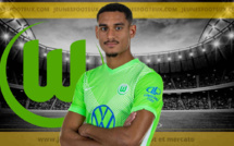 Maxence Lacroix (Wolfsburg), le gros coup du Stade Rennais ?