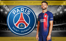 Gonçalo Ramos a la cote, le PSG prépare une folie à 127M€ !