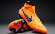 Show shoes : Nike Magista Obra SG