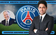 PSG : 87M€ pour deux wonderkids de L1, Al-Khelaïfi imite Aulas !