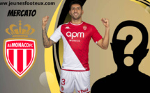 Une belle piste à 0€ pour l'AS Monaco en cas de départ de Maripan !