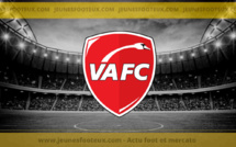 Valenciennes, mercato : plusieurs millions arrivent dans les caisses du VAFC !