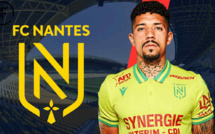 Douglas Augusto, une agressivité qui pose problème au FC Nantes !