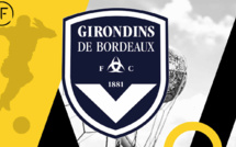 Maxime Poundjé de retour aux Girondins de Bordeaux ?