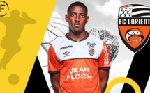 Ayman Kari définitivement transféré au FC Lorient ?