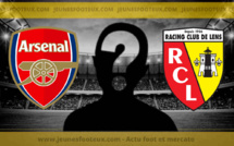 Arsenal prêt à faire une folie à 90M€ pour un joueur adoré au RC Lens !