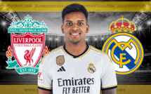 Liverpool rate un coup de génie à 3M€, le Real Madrid jubile !