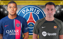 Ces deux-là vont faire la misère à Mbappé, Xavi a tout prévu !