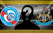 Le RC Strasbourg l'a fait grandir, Newcastle le veut pour 34M€ !