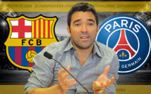 Deco en rêve au FC Barcelone, il est annoncé au PSG pour 82M€ !
