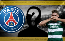 Après Osimhen ou Gyökeres, le PSG veut ces 6 recrues pour 268M€ !