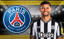 Après Bruno Guimarães, le PSG veut cet amoureux de Paris pour 28M€ !