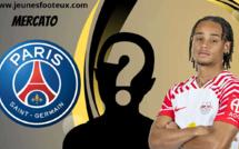 PSG, un gros pari sur l'avenir à 98M€ signé Campos en plus de Xavi Simons !