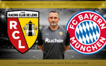 Haise le voulait au RC Lens, le Bayern Munich va envoyer 32M€ !