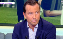 Le Stade Rennais sombre, déjà un problème Julien Stéphan ? Le spectre RC Strasbourg ! 