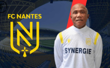 Antoine Kombouaré fait une promesse après Le Havre - Nantes !