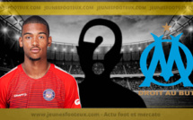 OM : oubliez Restes, un autre énorme coup tenté par Marseille ?