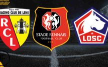 Le LOSC, le RC Lens et l'OM concurrencent le Stade Rennais pour une pépite de National !
