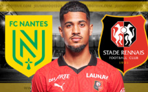 FC Nantes : après Blas, Rennes oublie un autre dossier en or à 15M€ !