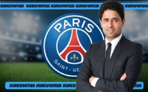 PSG, un énorme coup à 49M€ signé Al-Khelaïfi au Paris SG !