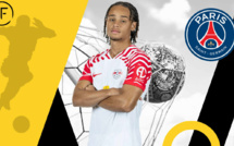 Xavi Simons au Barça ? La réponse est tombée !