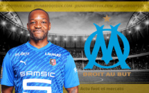 OM : l'ancien club de Mandanda chipe une star à Longoria et Marseille !