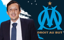 OM : grosse information autour de l'avenir de Pablo Longoria à l'Olympique de Marseille !