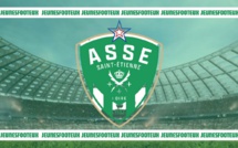 ASSE : Anthony Briançon envoie un message au FC Annecy et à l'USL Dunkerque