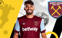 West Ham, un international néerlandais si départ de Lucas Paqueta ?