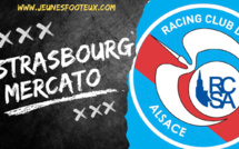 Le RC Strasbourg intéressé par un jeune belge du Bayer Leverkusen