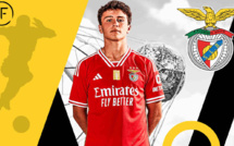 Joao Neves à Manchester United pour un montant astronomique ?