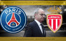 PSG : Campos veut attirer deux joueurs de l'AS Monaco au Paris SG !
