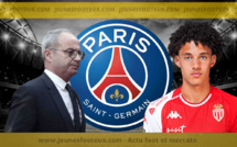 PSG : après Akliouche, Campos tente un autre pari osé à 14M€ au Paris SG !